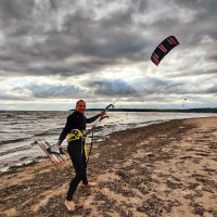 Александр, Россия, Санкт-Петербург, 33 года