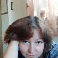 Наталья, Россия, Санкт-Петербург, 44 года