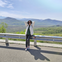 Жанна, Россия, Москва, 62 года