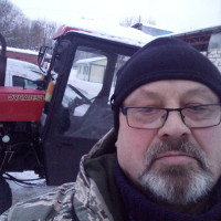 Валерий, Россия, Калуга, 63 года