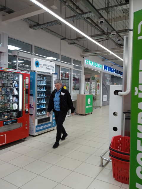 Лилия, Россия, Севастополь. Фото на сайте ГдеПапа.Ру