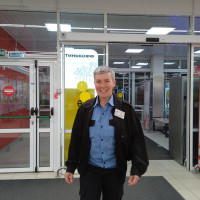 Лилия, Россия, Севастополь, 54 года