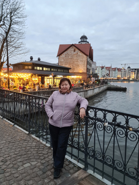 Lora, Россия, Москва. Фото на сайте ГдеПапа.Ру