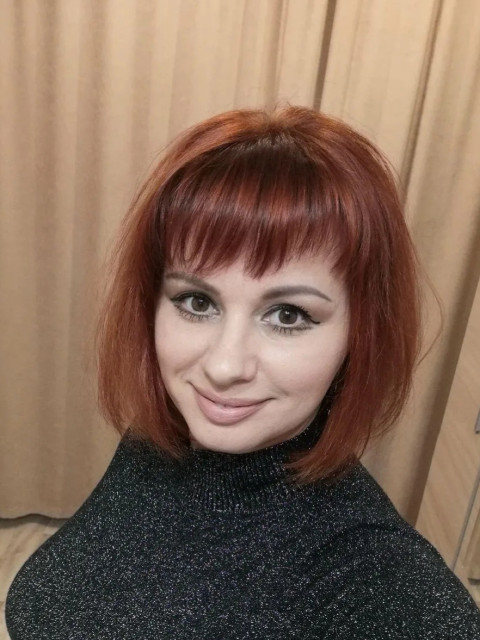 Елена, Россия, Волгодонск, 48 лет, 1 ребенок. Познакомиться с девушкой из Волгодонска