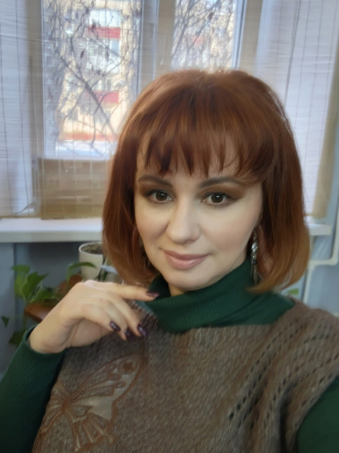 Елена, Россия, Волгодонск, 48 лет, 1 ребенок. Познакомиться с девушкой из Волгодонска