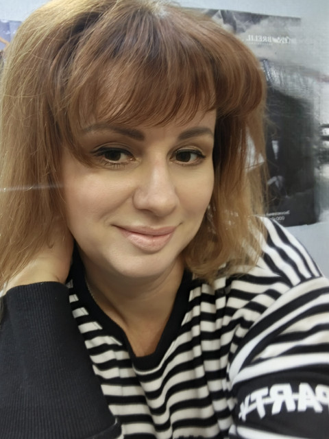 Елена, Россия, Волгодонск, 48 лет, 1 ребенок. Познакомиться с девушкой из Волгодонска