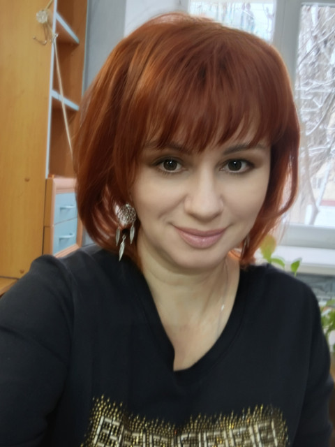 Елена, Россия, Волгодонск, 48 лет, 1 ребенок. Познакомиться с девушкой из Волгодонска
