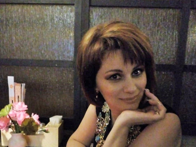 Елена, Россия, Волгодонск. Фото на сайте ГдеПапа.Ру