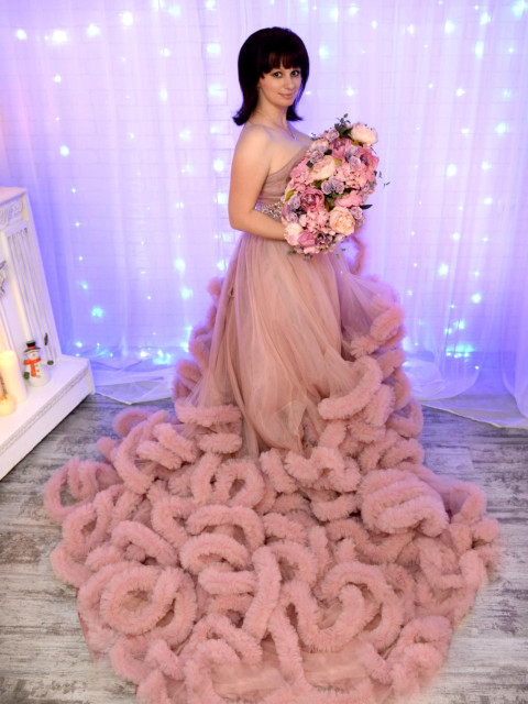 Елена, Россия, Волгодонск. Фото на сайте ГдеПапа.Ру