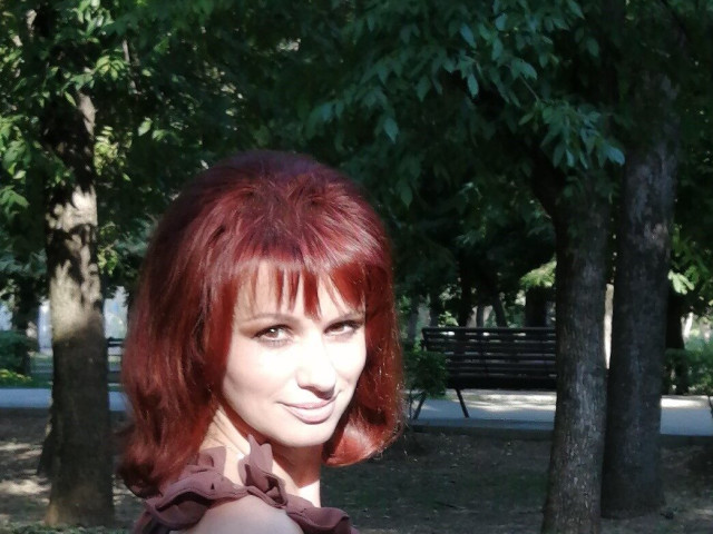 Елена, Россия, Волгодонск. Фото на сайте ГдеПапа.Ру