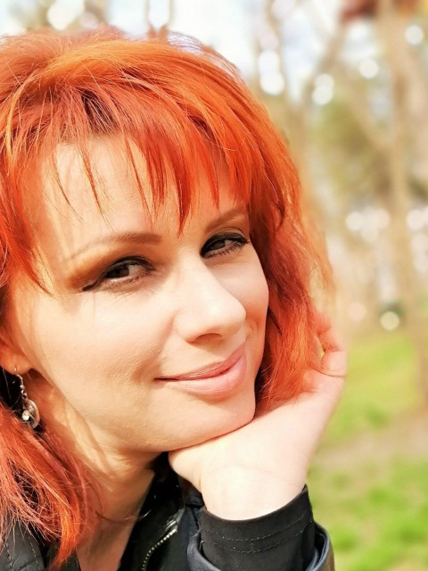 Елена, Россия, Волгодонск. Фото на сайте ГдеПапа.Ру