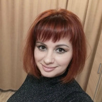 Елена, Россия, Волгодонск, 48 лет