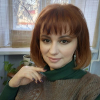 Елена, Россия, Волгодонск, 48 лет