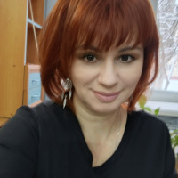 Елена, Россия, Волгодонск, 48 лет