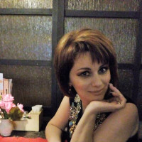 Елена, Россия, Волгодонск, 48 лет