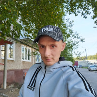 Smif, Россия, Пермь, 36 лет