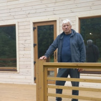 Александр Верстаков, Россия, Киров, 65 лет