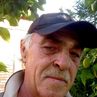 Валерий Юдичев, Россия, Ставрополь, 61 год