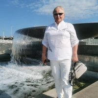 Набитовская, Россия, Пермь, 80 лет