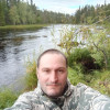 Дима, 42, Россия, Костомукша