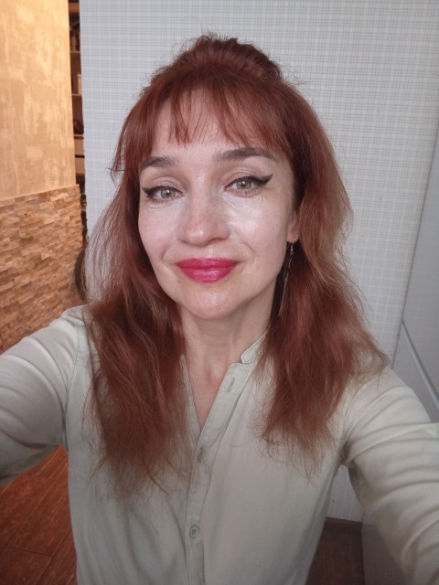 Оксана Сухова, Санкт-Петербург, 50 лет, 3 ребенка, 6 фото. Познакомлюсь с мужчиной, верным, не пьющим, для любви и серьезных отношений, брака и создания семьи....  Анкета 792504. 