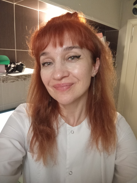 Оксана Сухова, Россия, Санкт-Петербург. Фото на сайте ГдеПапа.Ру