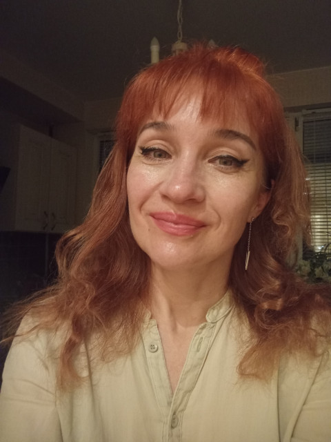 Оксана Сухова, Россия, Санкт-Петербург. Фото на сайте ГдеПапа.Ру