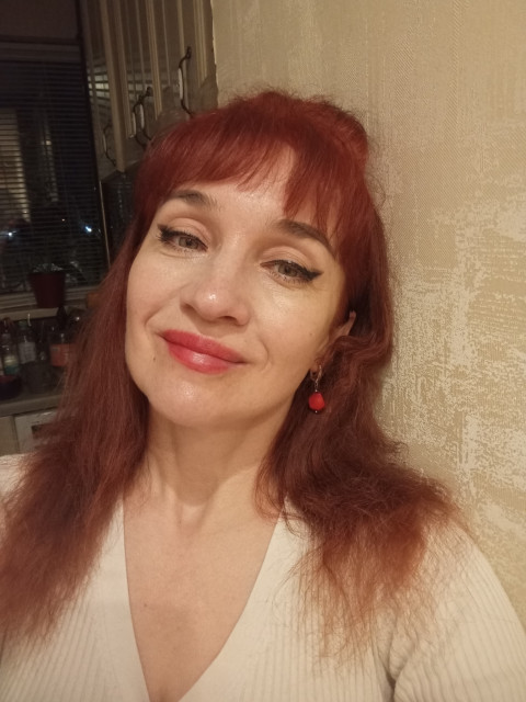 Оксана Сухова, Россия, Санкт-Петербург. Фото на сайте ГдеПапа.Ру