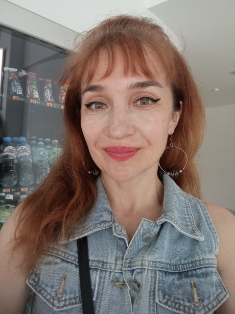 Оксана Сухова, Россия, Санкт-Петербург. Фото на сайте ГдеПапа.Ру