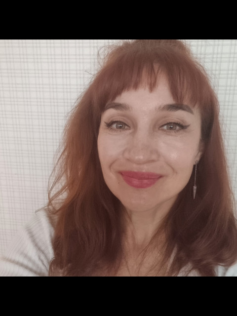 Оксана Сухова, Россия, Санкт-Петербург. Фото на сайте ГдеПапа.Ру