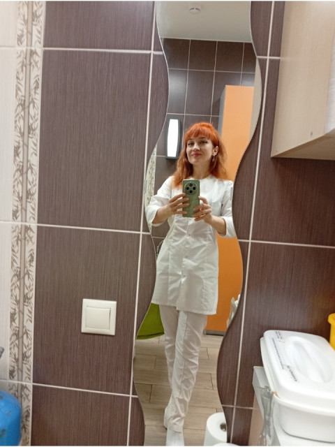 Оксана Сухова, Россия, Санкт-Петербург. Фото на сайте ГдеПапа.Ру