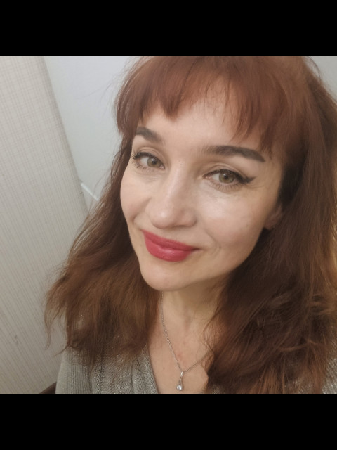 Оксана Сухова, Россия, Санкт-Петербург. Фото на сайте ГдеПапа.Ру