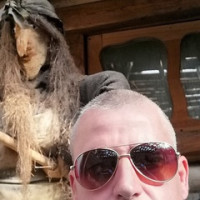 Вячеслав Чурой, Россия, Томск, 46 лет