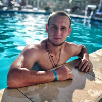 Максим, Россия, Луганск, 30 лет