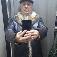 Василий Варгас, Россия, Ставрополь, 45 лет