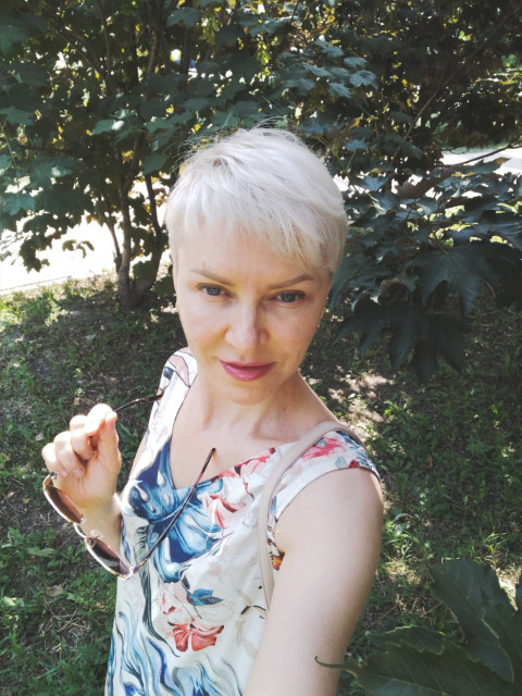 Елена, Россия, Нижний Новгород. Фото на сайте ГдеПапа.Ру