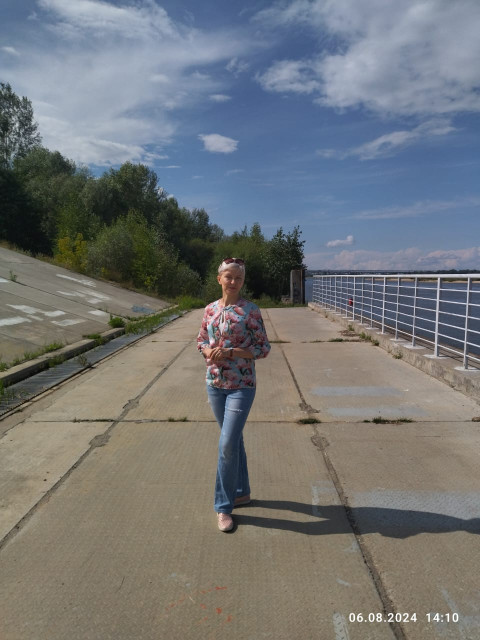 Елена, Россия, Нижний Новгород. Фото на сайте ГдеПапа.Ру