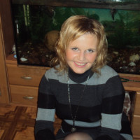 Наташа Станкевич, Россия, Санкт-Петербург, 50 лет