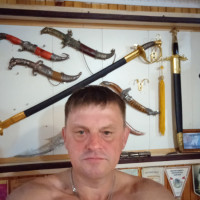 Александр, Россия, Самара, 47 лет