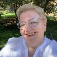 Елена, Россия, Иркутск, 60 лет