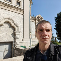 Андрей, Россия, Севастополь, 49 лет