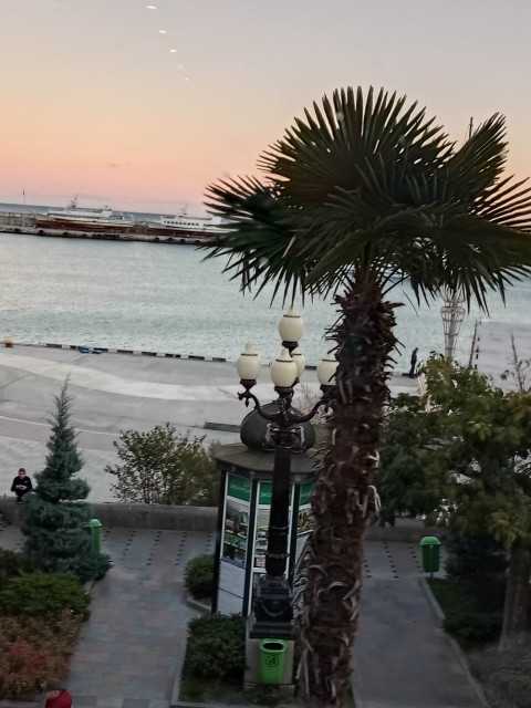 Виктор, Россия, Симферополь. Фото на сайте ГдеПапа.Ру