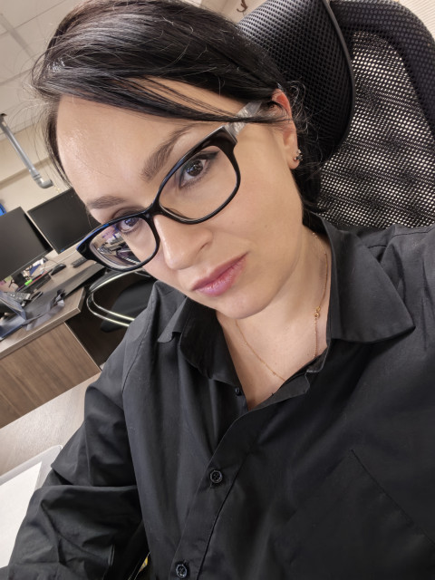 Анна, Москва, 41 год, 1 ребенок. Познакомлюсь с мужчиной для общения. А дальше видно будет.  Анкета 792778. 