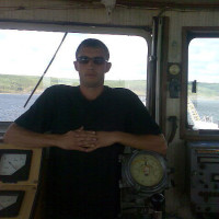 Александр, Россия, Саратов, 42 года