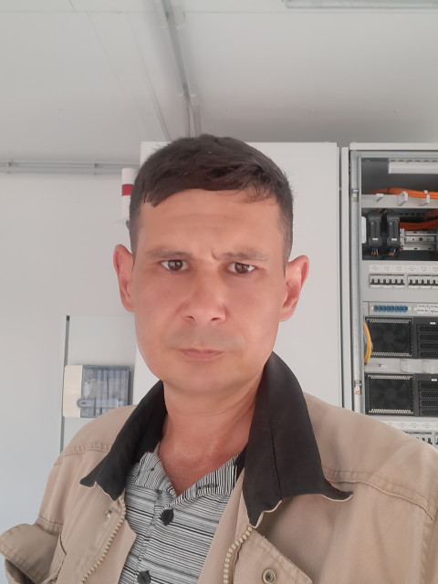 Александр, Узбекистан, Алмалык. Фото на сайте ГдеПапа.Ру