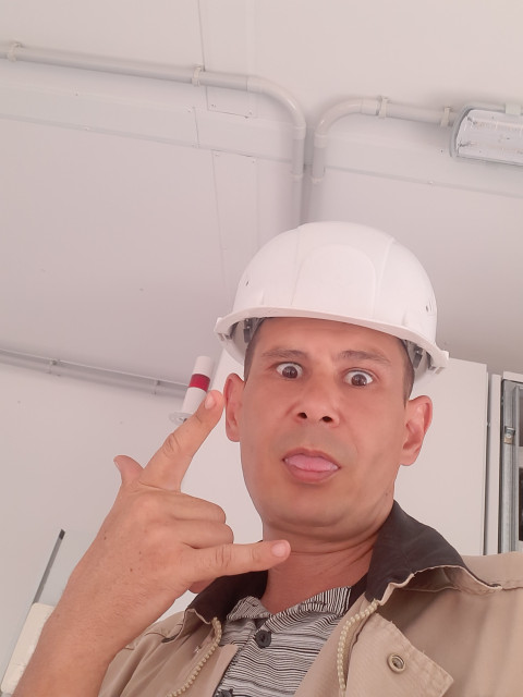 Александр, Узбекистан, Алмалык. Фото на сайте ГдеПапа.Ру