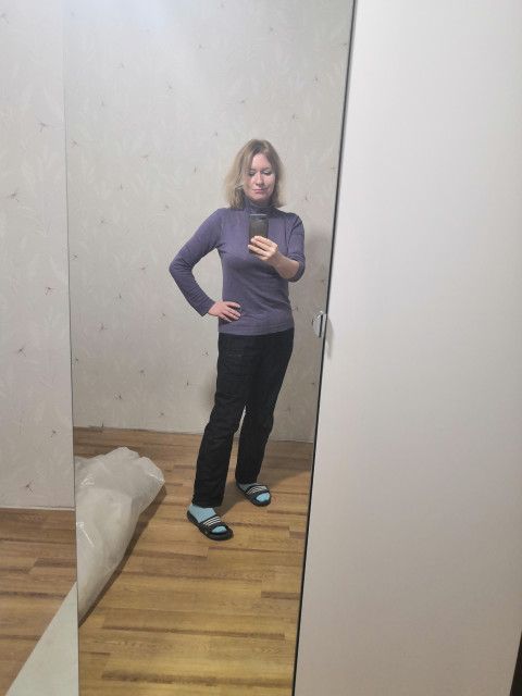 Ольга, Россия, Жуковский. Фото на сайте ГдеПапа.Ру