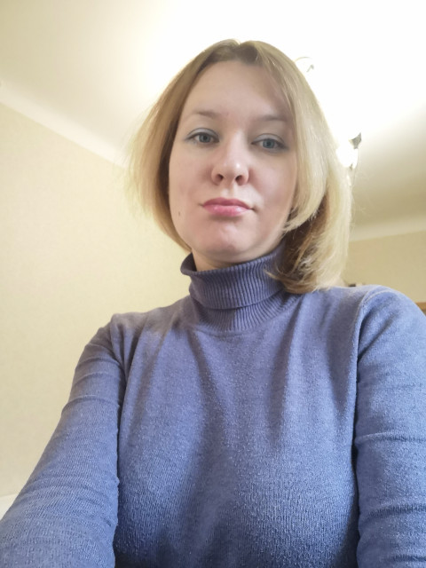 Ольга, Россия, Жуковский. Фото на сайте ГдеПапа.Ру