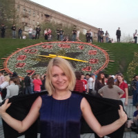 Ольга, Россия, Жуковский, 42 года