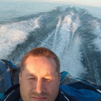 Алексей, Россия, Санкт-Петербург, 37 лет